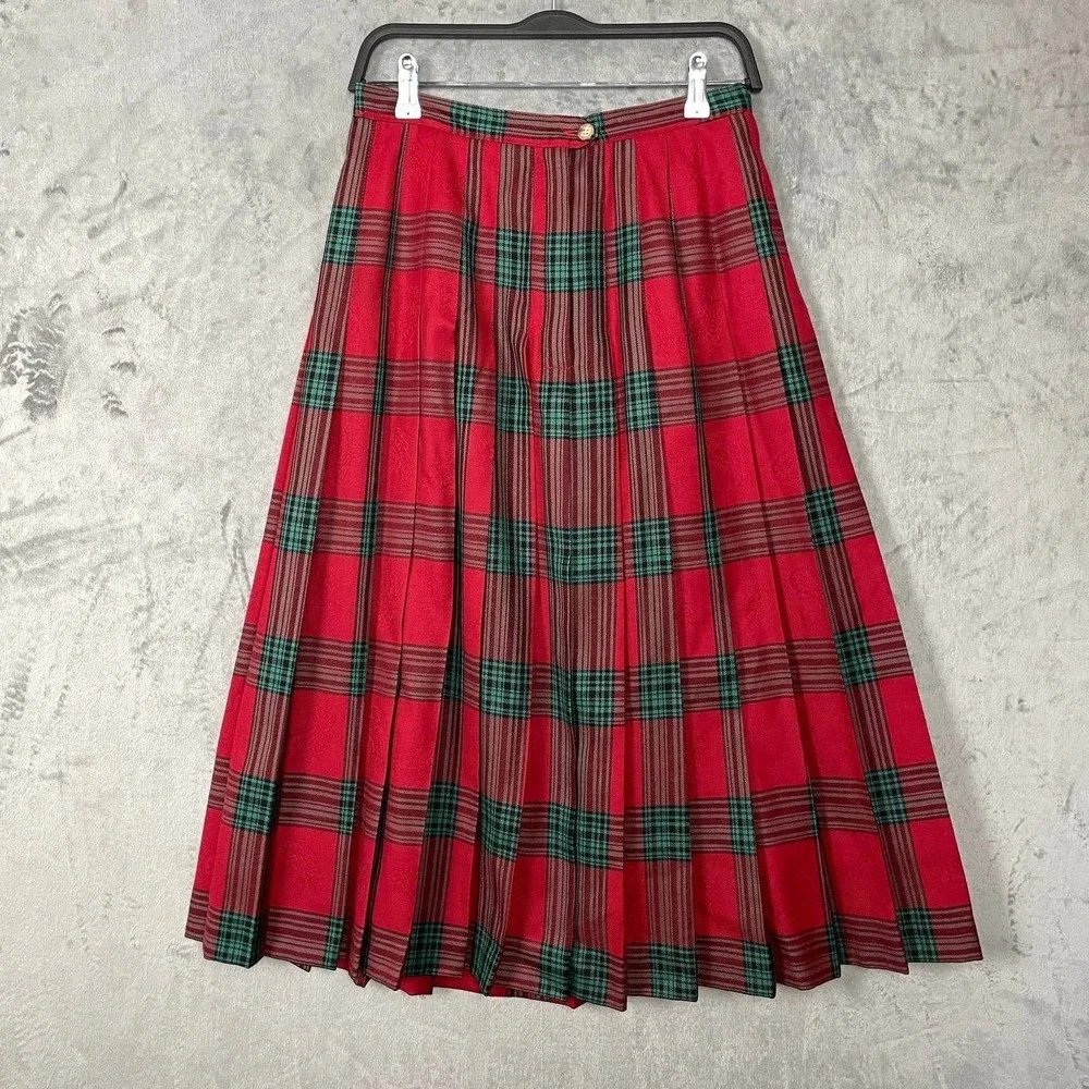 The Unbranded Brand vintage wool